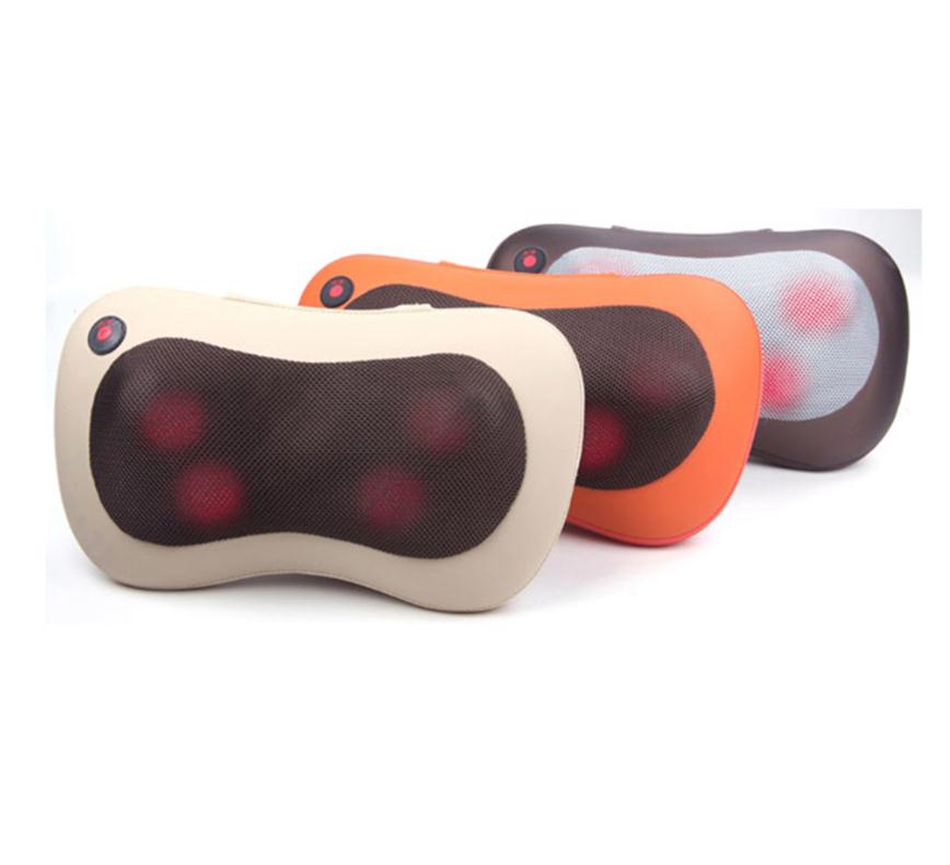 SHIATSU PILLOW MASSAGER