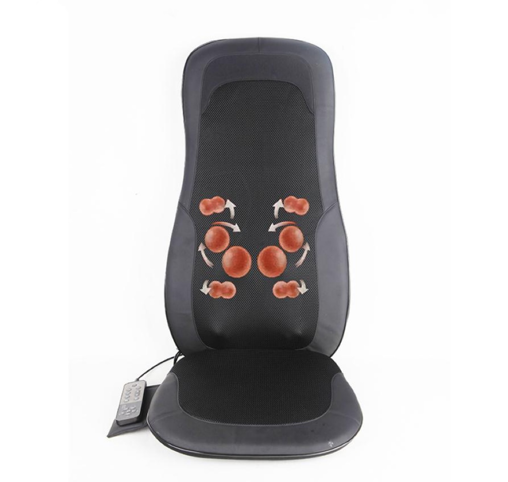 3D SWING & THAI & ROLLING MASSAGE CUSHION