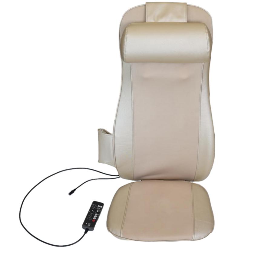 3D SWING & THAI & ROLLING MASSAGE CUSHION