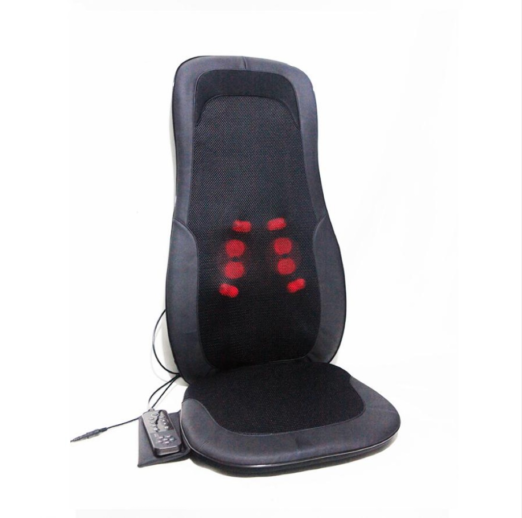 3D SWING & THAI & ROLLING MASSAGE CUSHION