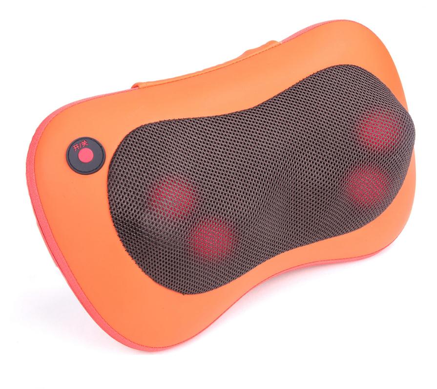 SHIATSU PILLOW MASSAGER