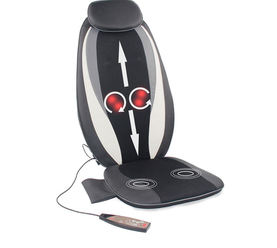 SHIATSU BACK MASSAGE CUSHION