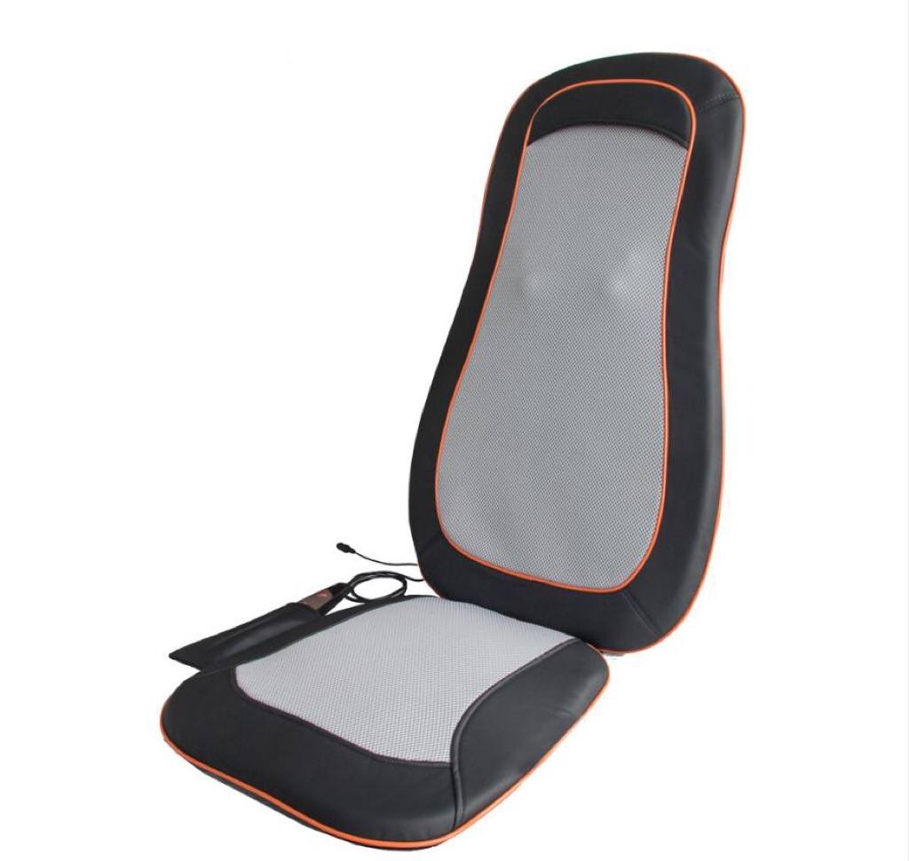 SHIATSU BACK MASSAGE CUSHION