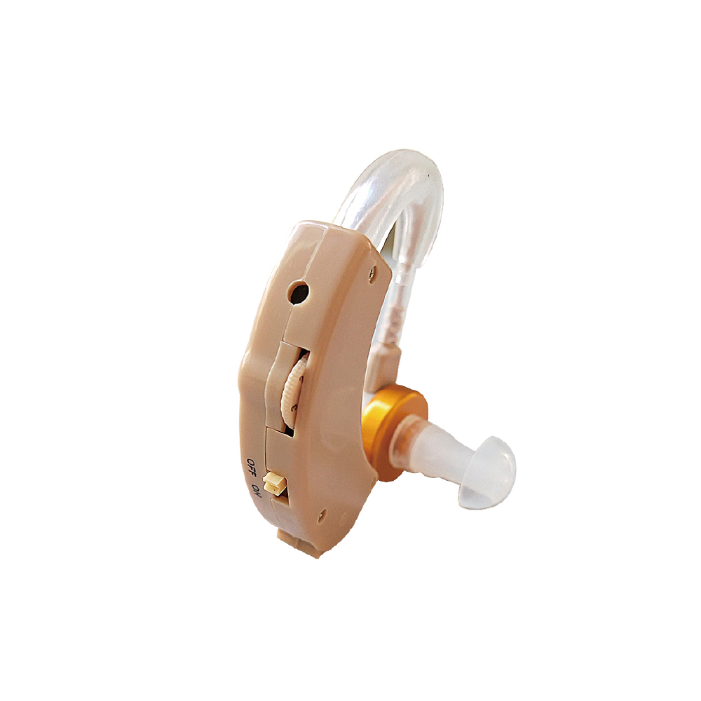 BTE HEARING AID