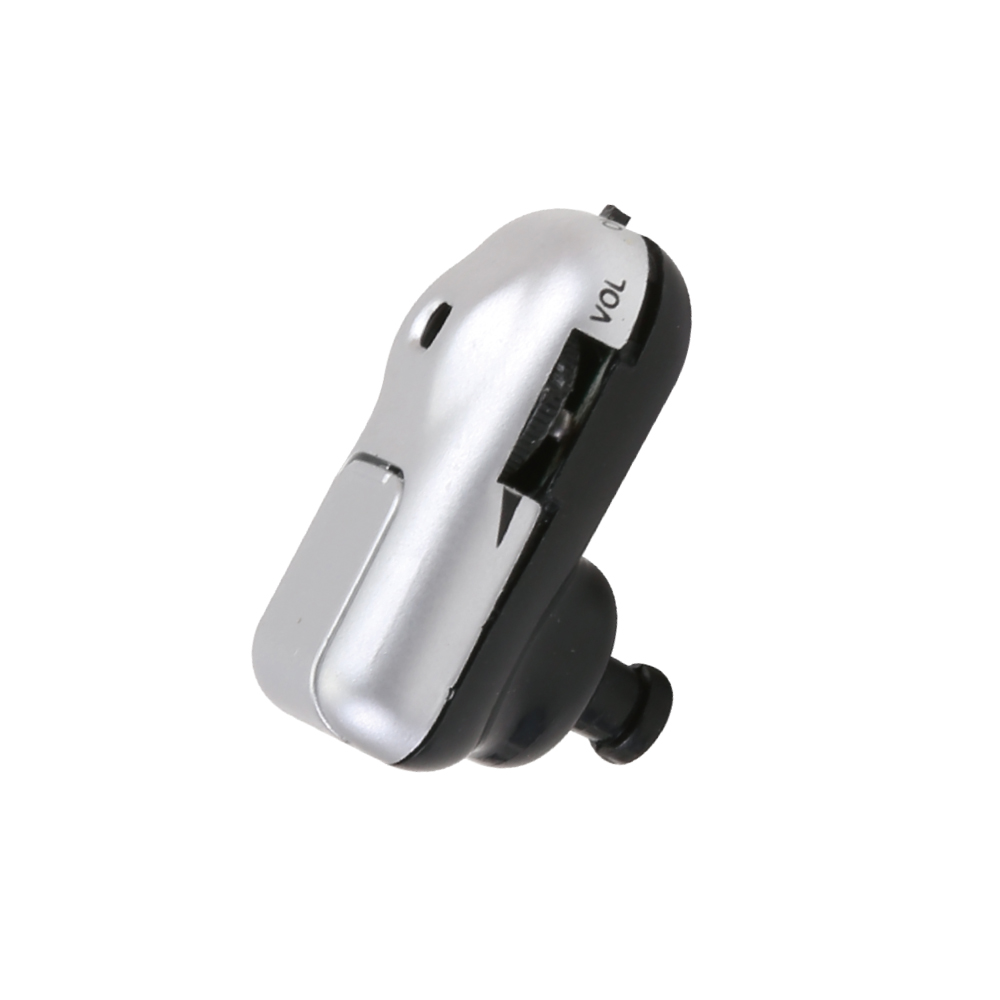 MINI HEARING AID