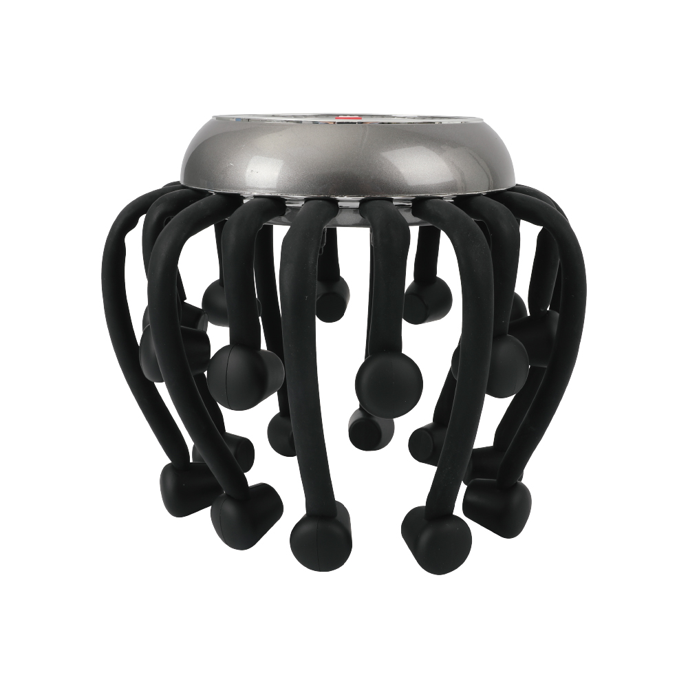 MULTI-ANGLE HEAD MASSAGER