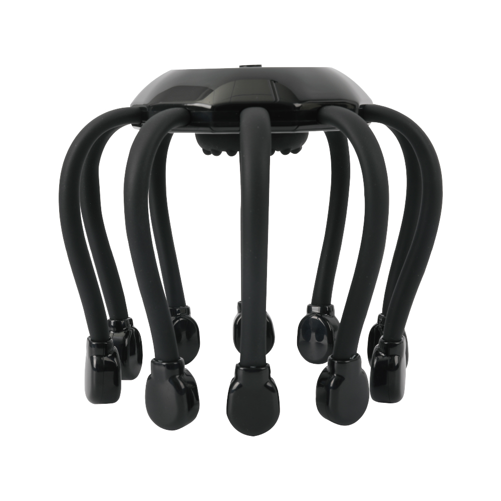 MULTI-ANGEL HEAD MASSAGER