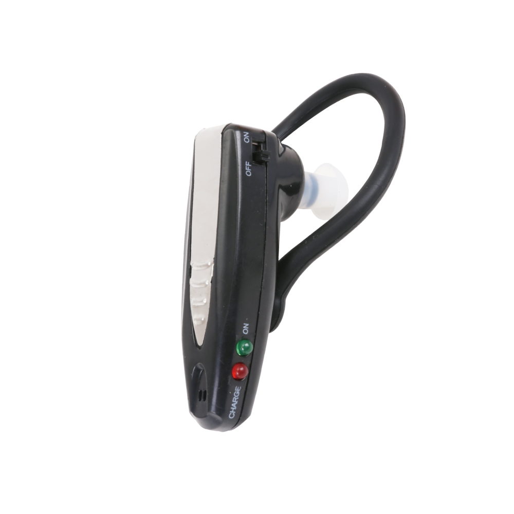 RECHARGEABLE EAR HOOK HEARING AID