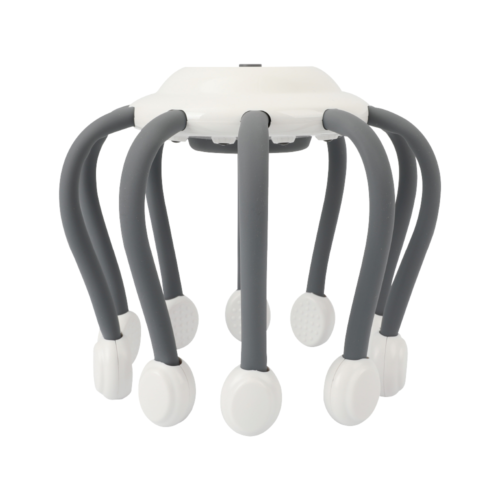 MULTI-ANGEL HEAD MASSAGER