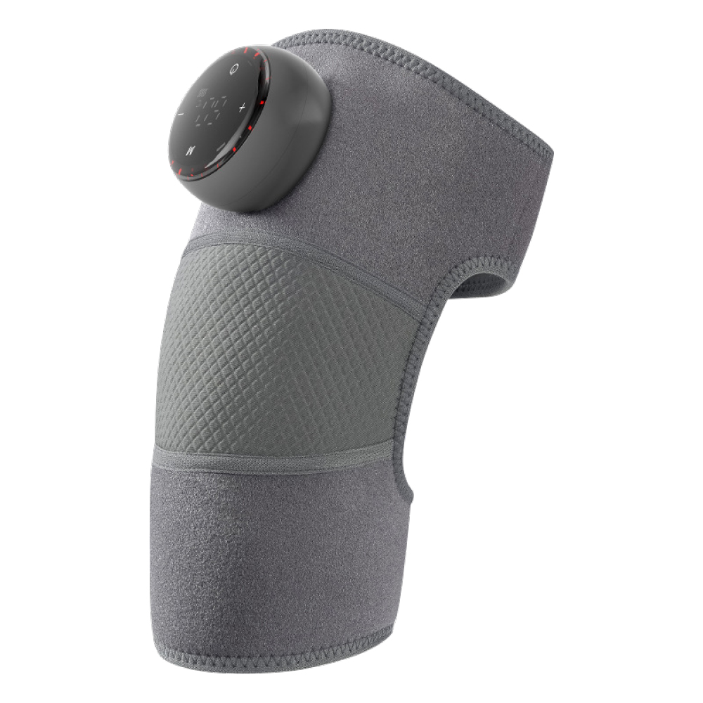 HEATING MASSAGE KNEE PROTECTOR