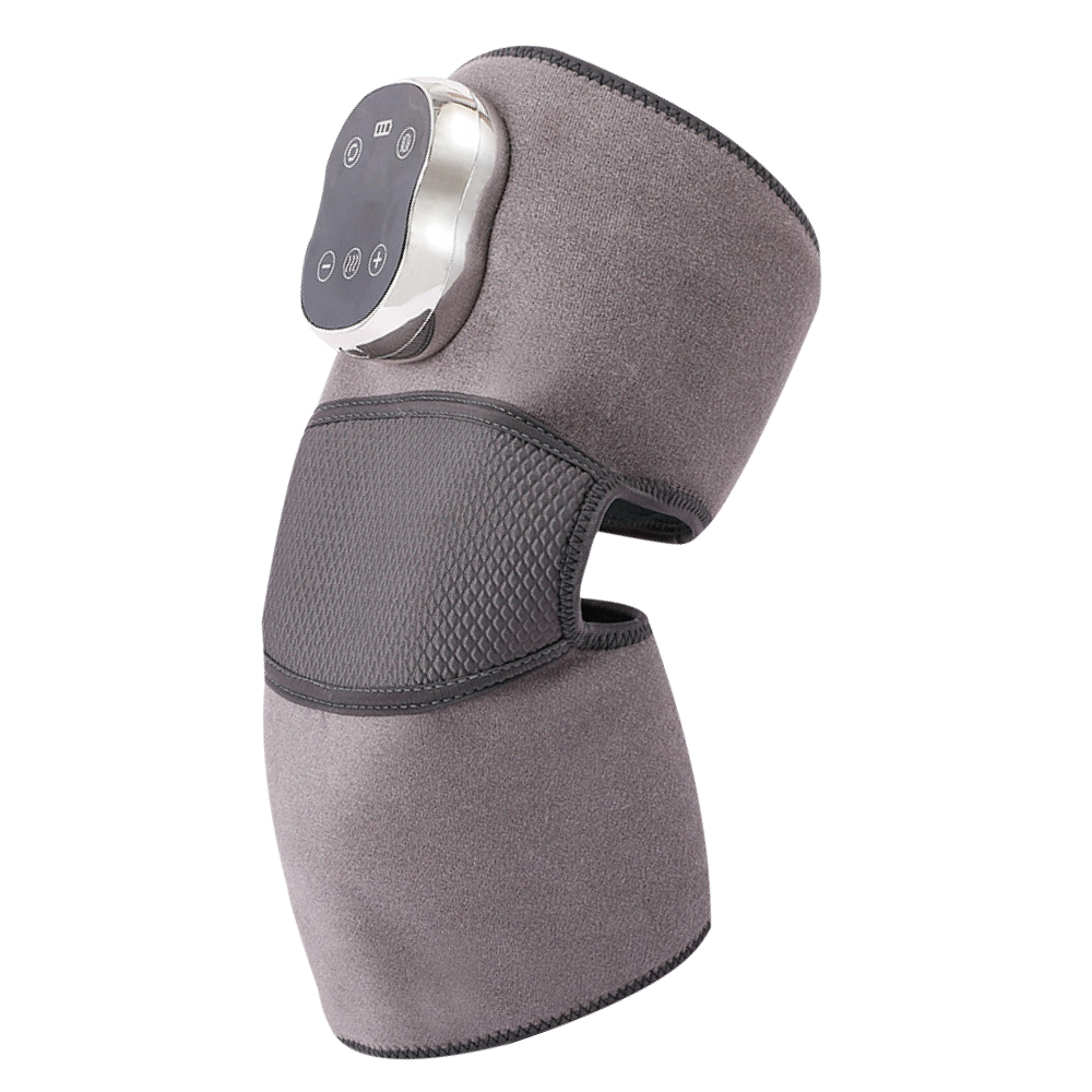 HEATING MASSAGE KNEE PROTECTOR