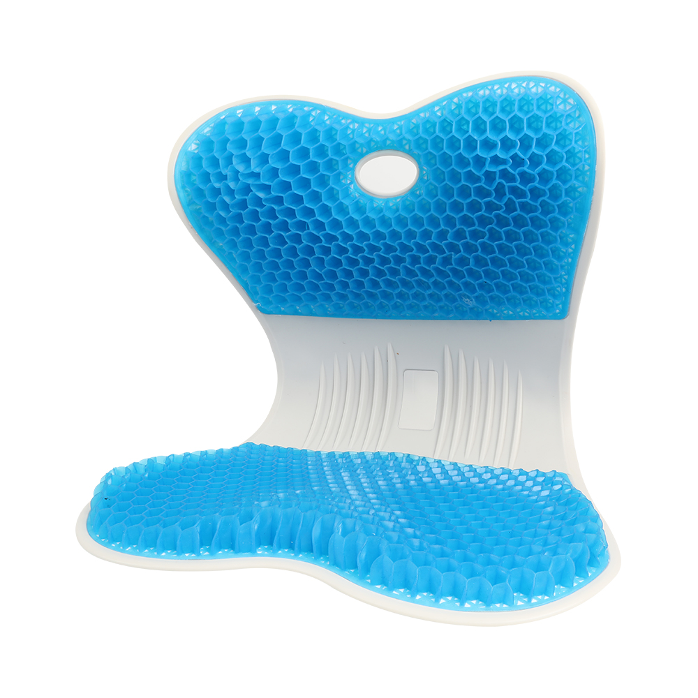 SIPHIRE LUMBAR SUPPORT PAD