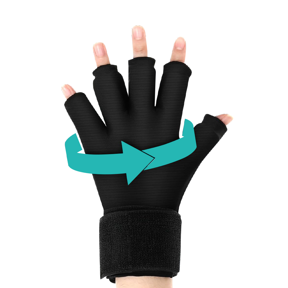 ARTHRITIS GEL GLOVES