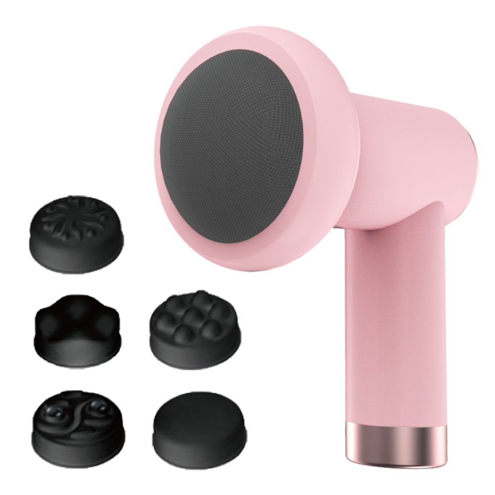 WAIST AND ABDOMEN MASSAGER  