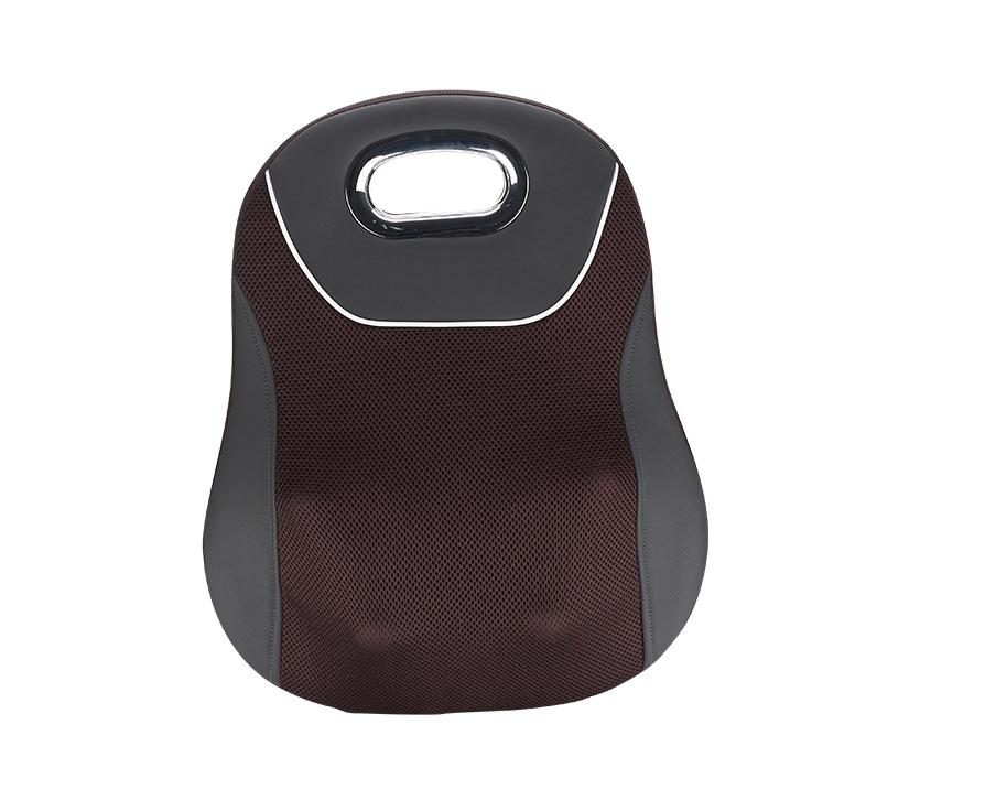 TAPPING & SHIATSU MASSAGE PILLOW