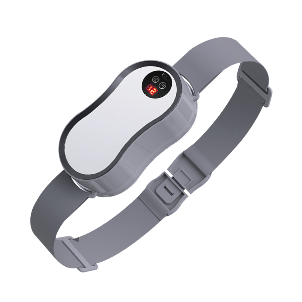 WAIST AND ABDOMEN MASSAGER