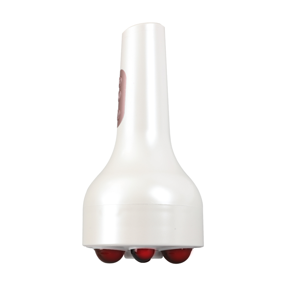 WAIST AND ABDOMEN MASSAGER