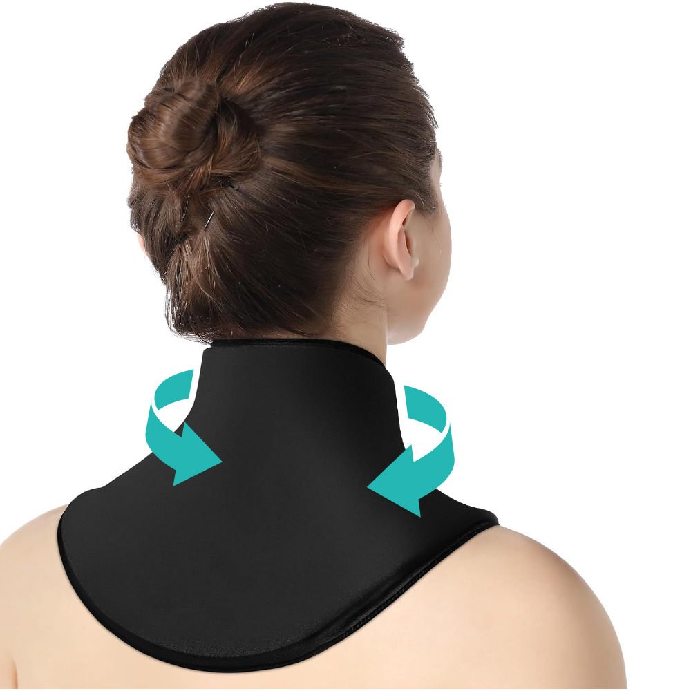 GEL NECK WRAP