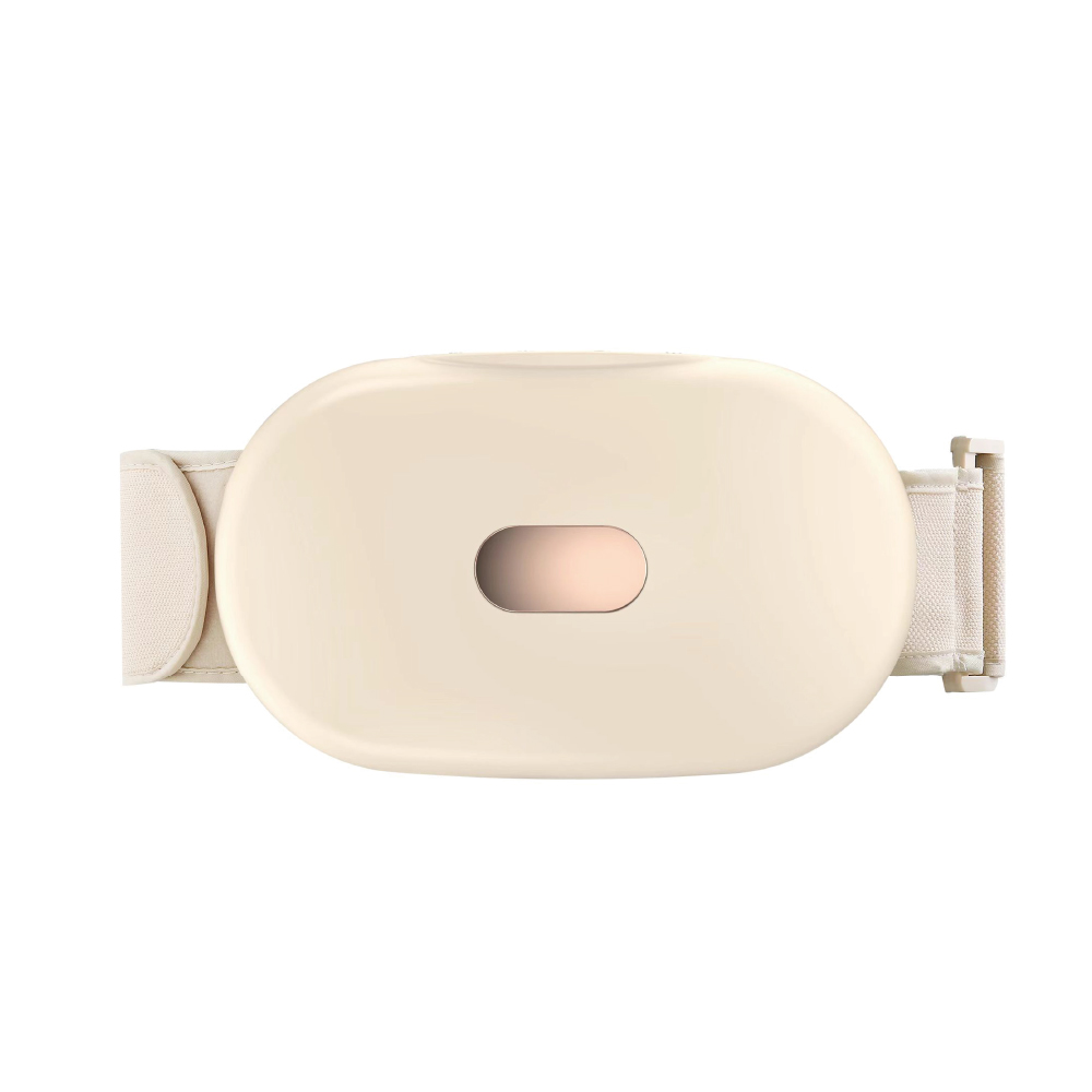 HEATING MASSAGE WAIST BELT