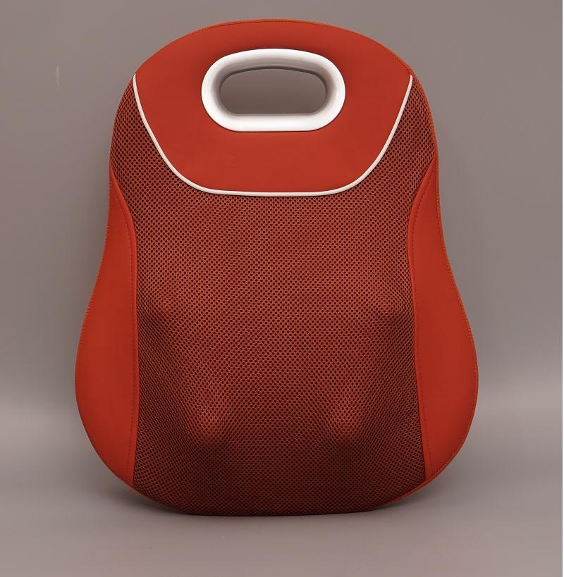 TAPPING & SHIATSU MASSAGE PILLOW