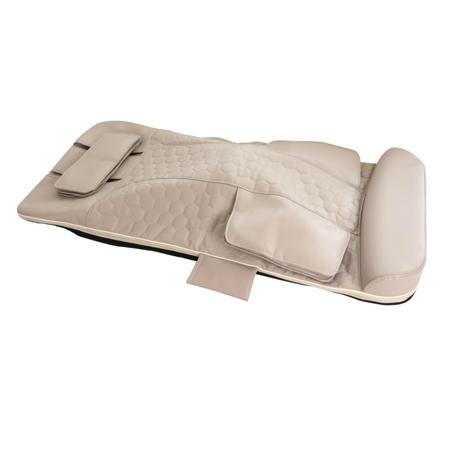 E-BEAUTY CLIP BUTTOCKS AIR MASSAGE MATTRESS WITH HEAT