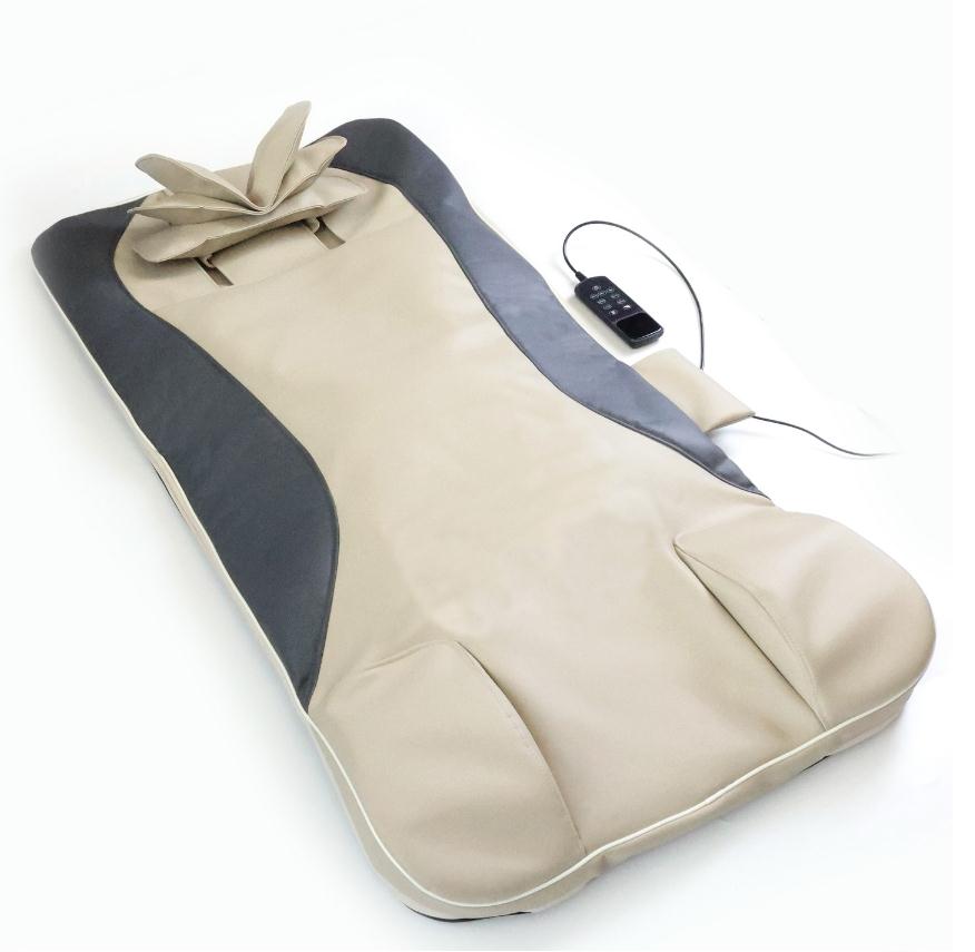 E-BEAUTY CLIP BUTTOCKS AIR MASSAGE MATTRESS WITH HEAT