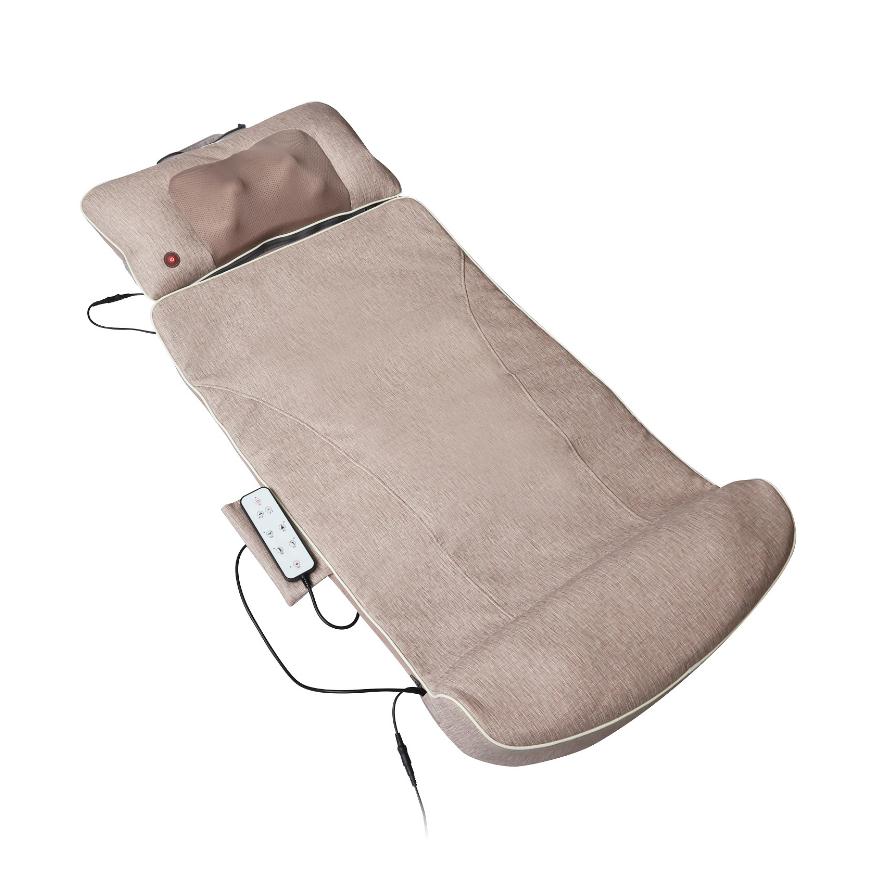 MULTIFUNCTION SHIATSU AIRBAG MASSAGER