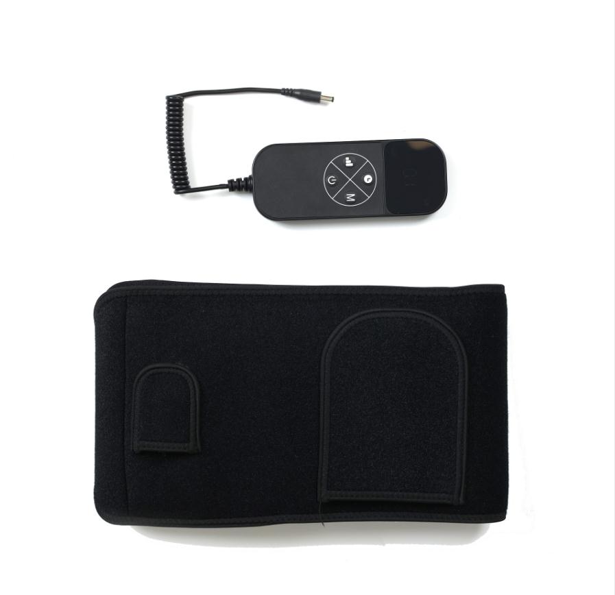 THERAPY INFRARED RED LIGHT BODY PAD