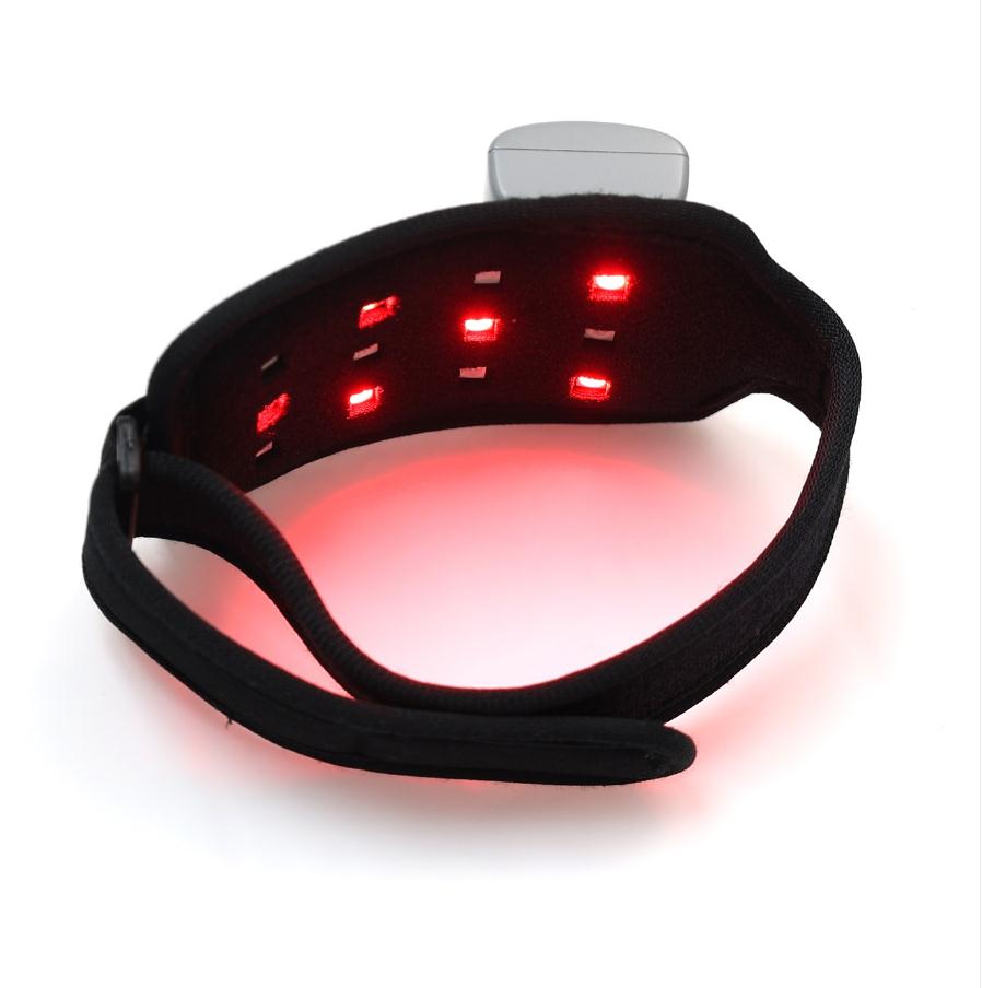 INFRARED BODY MASSAGER