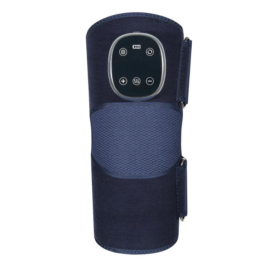 KNEE MASSAGER WITH HEATED AND AIR BAG