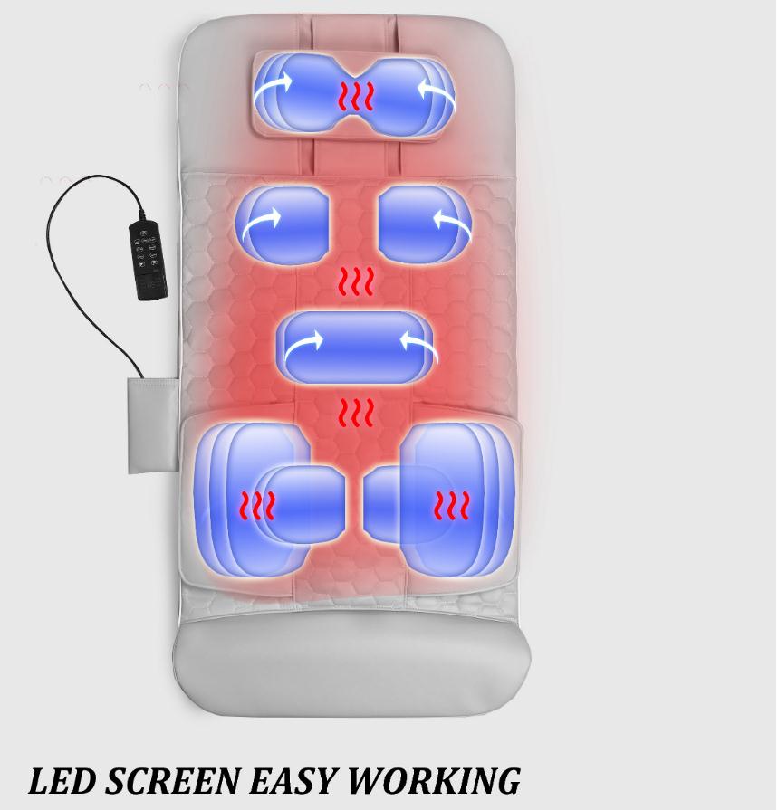 AIRBAG BODY STRETCH MATTRESS