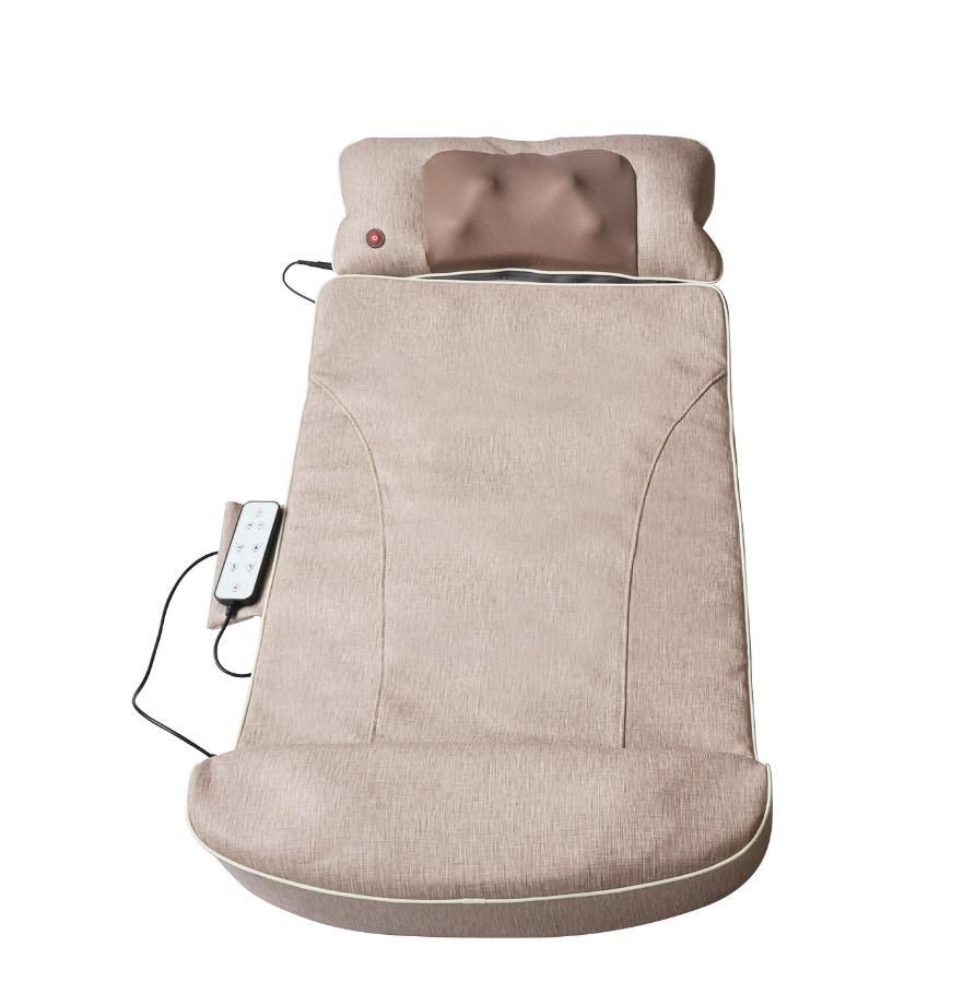 MULTIFUNCTION SHIATSU AIRBAG MASSAGER