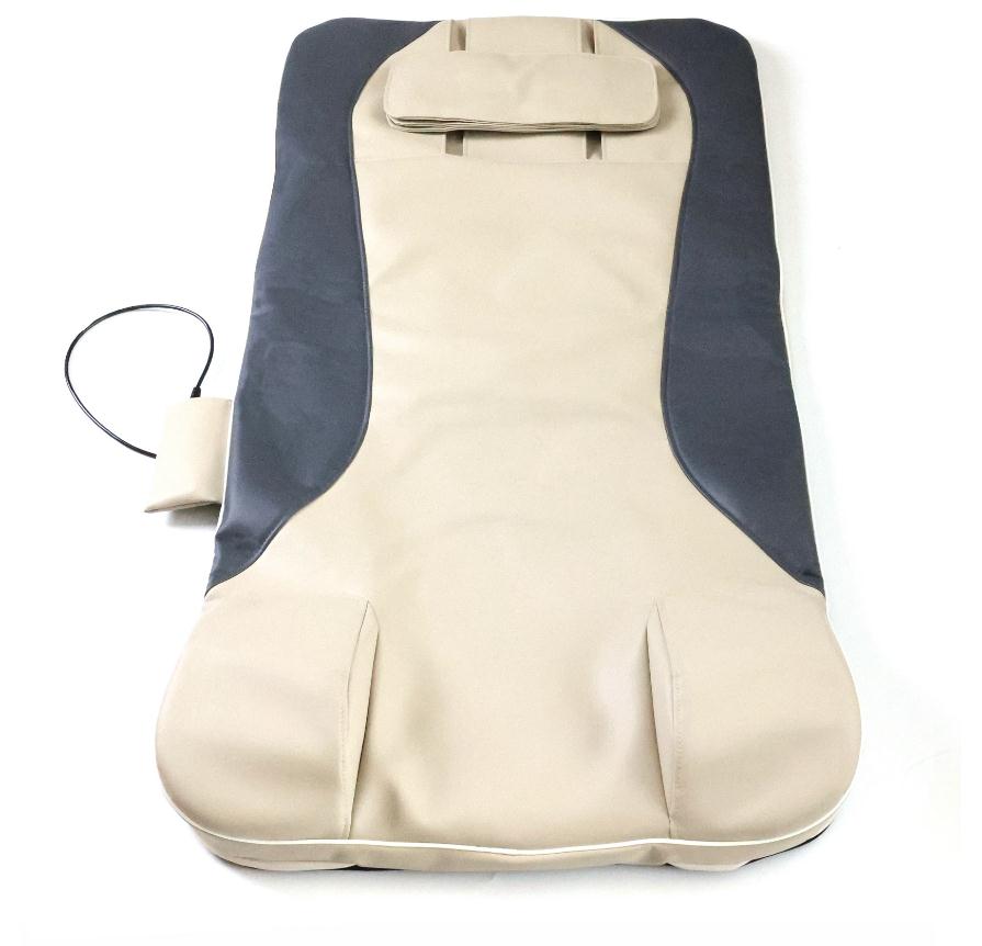 E-BEAUTY CLIP BUTTOCKS AIR MASSAGE MATTRESS WITH HEAT