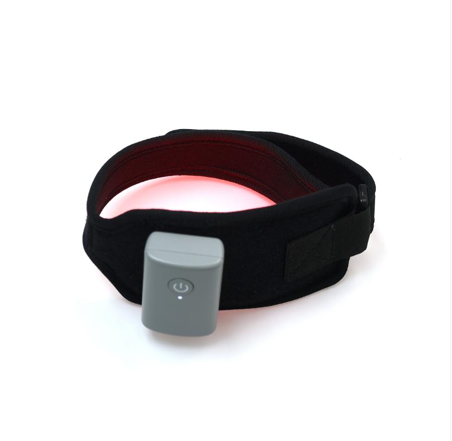 INFRARED BODY MASSAGER