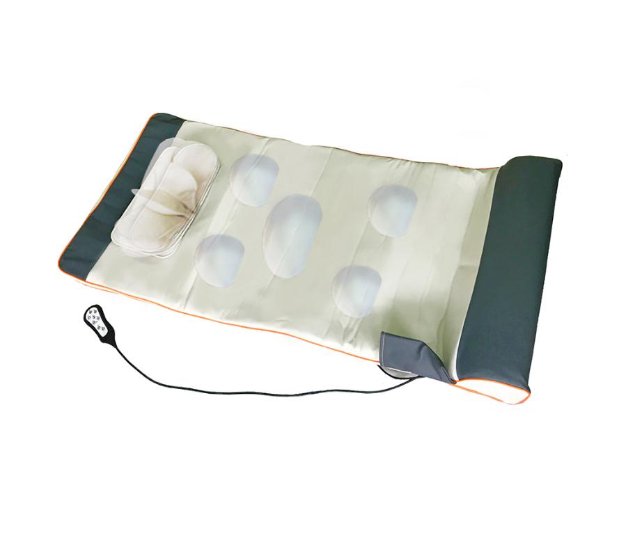 LUXURY AIRBAG MASSAGE MAT