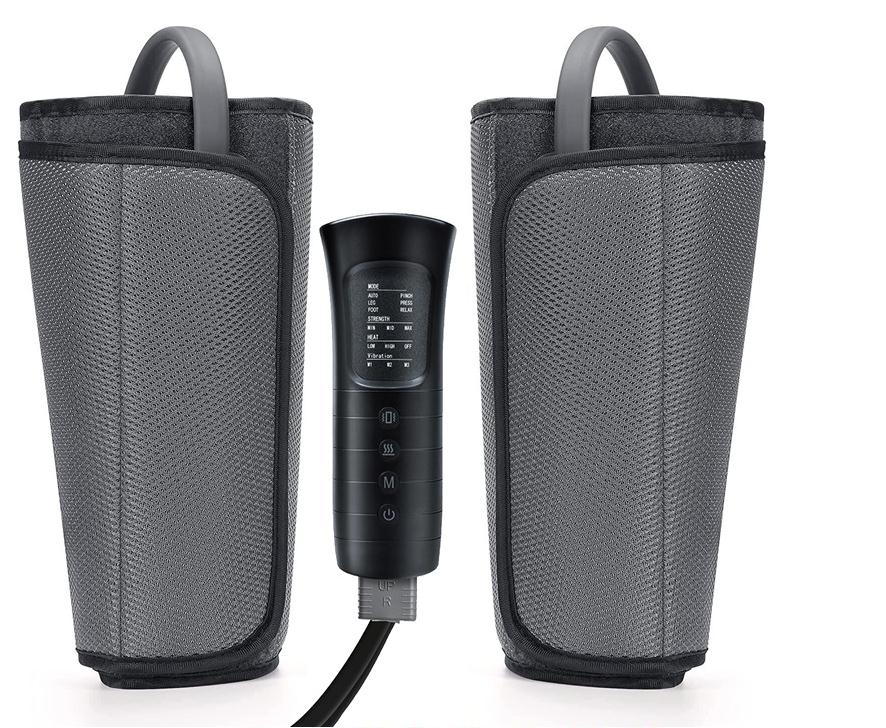 NEW DESIGN REMOTE CONTROL AIRBAG BODY MASSAGERS