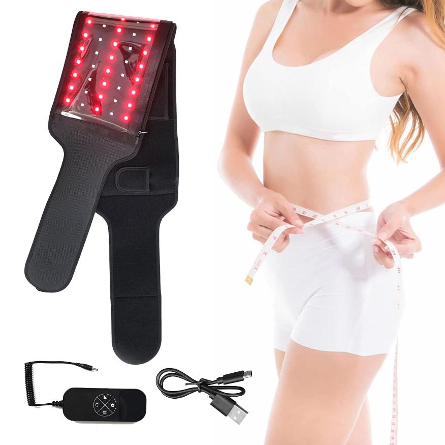 THERAPY INFRARED RED LIGHT BODY PAD