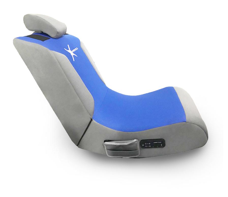 MUSIC ROCKER GAMING CHAIR
