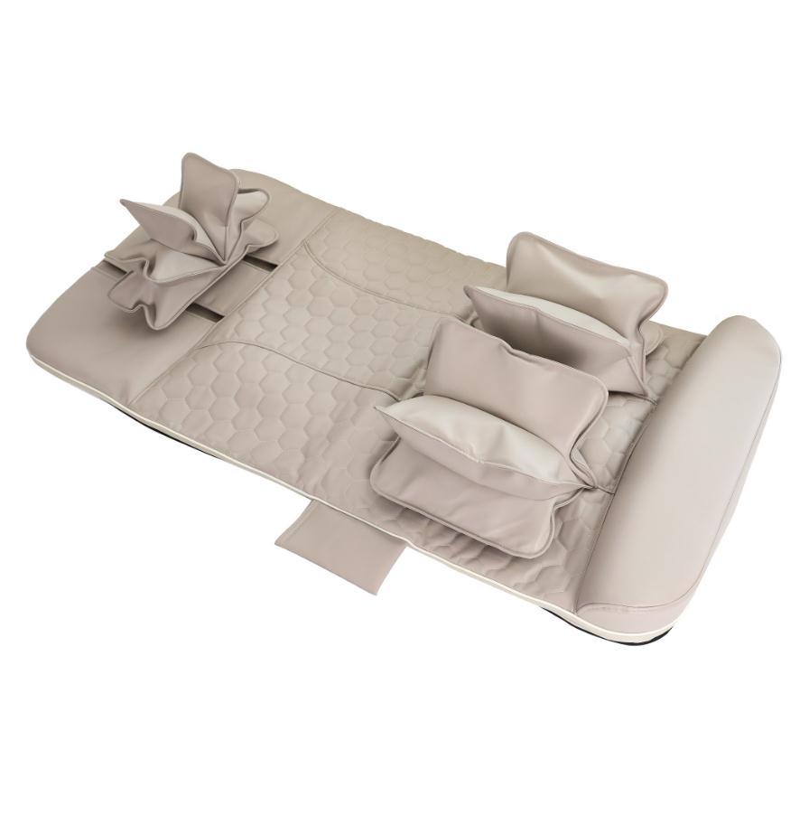 E-BEAUTY CLIP BUTTOCKS AIR MASSAGE MATTRESS WITH HEAT