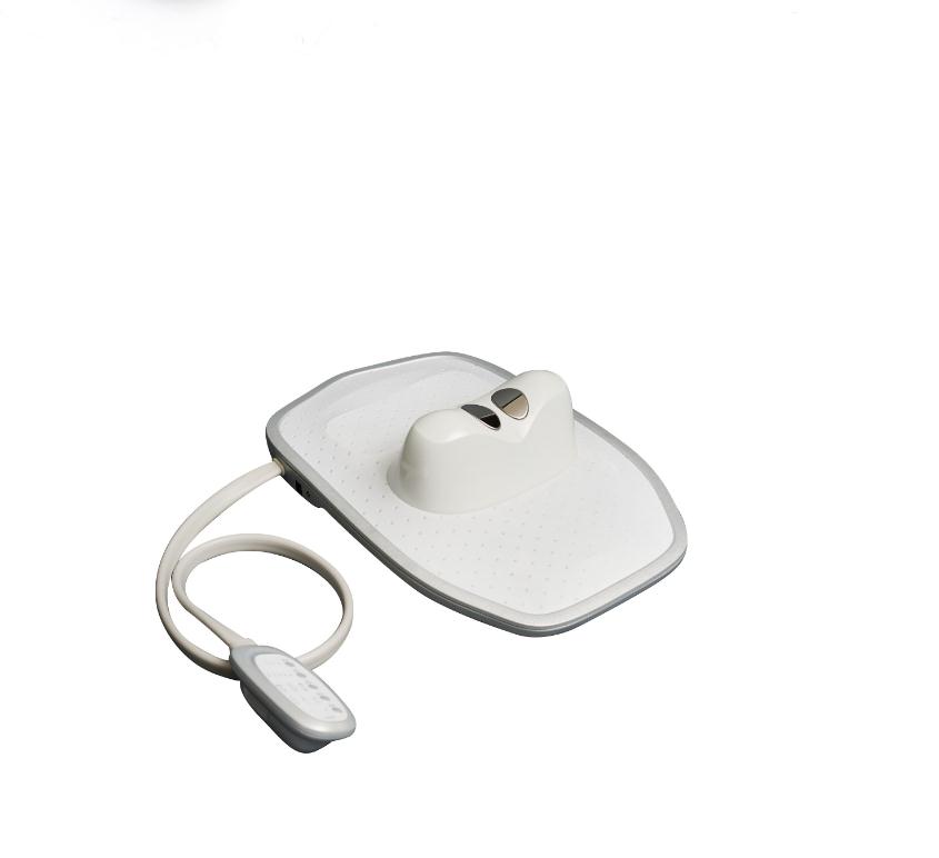 GRAPHENE  HEATED CERVICAL NECK STRETCHER