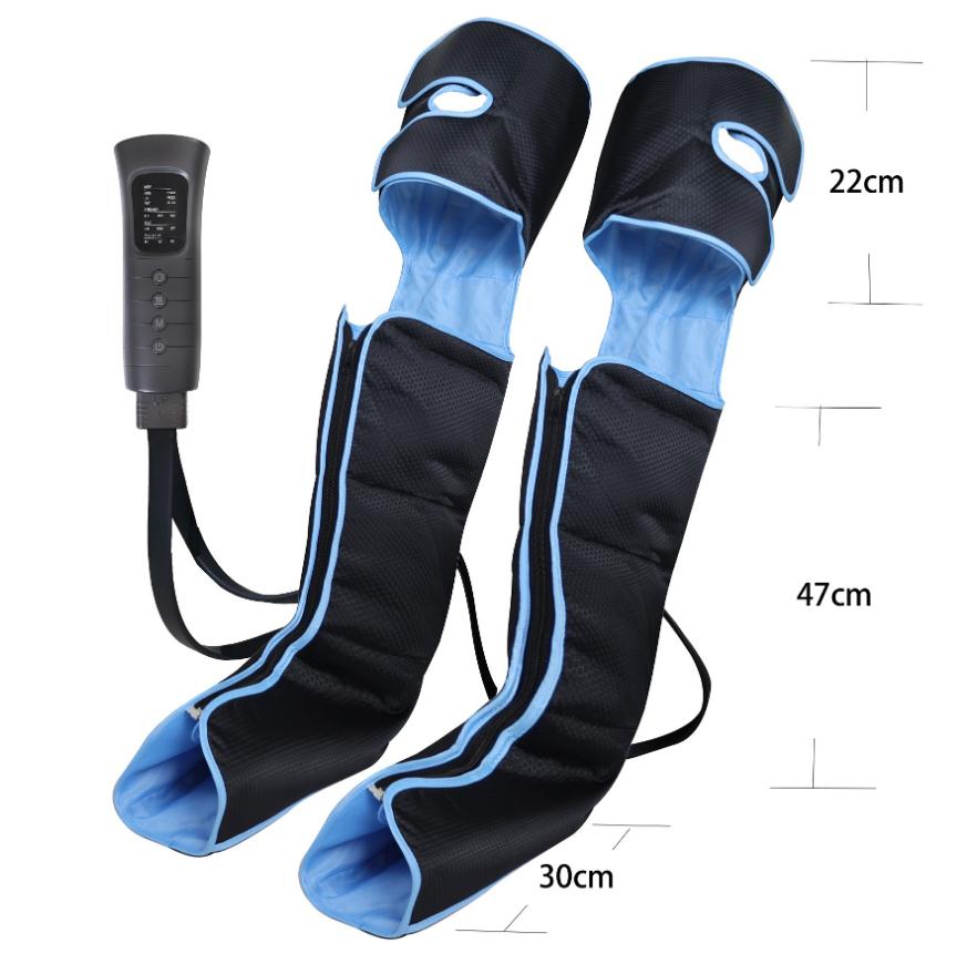 EASY WEAR AIRBAG CALF LEG MASSAGER