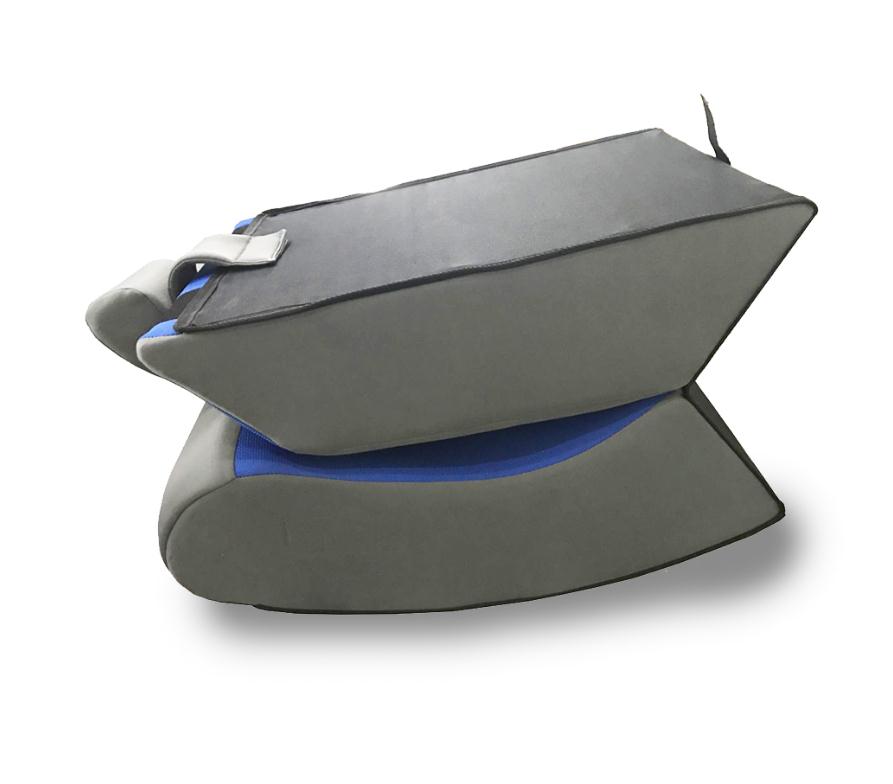 MUSIC ROCKER GAMING CHAIR