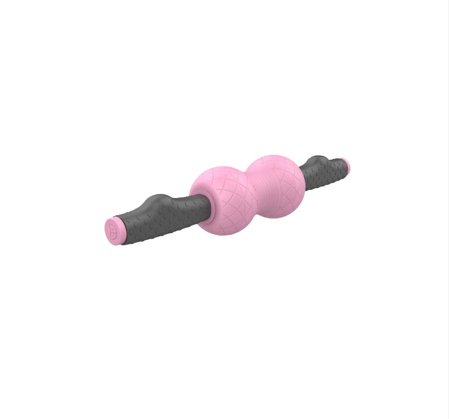 HEAT POWERFUL YOGA ROLLER